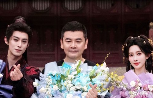 古装大剧圆满杀青！《将门独后》双强复仇权谋静待上线|将门毒后|质感|宿命|蒙难|适配