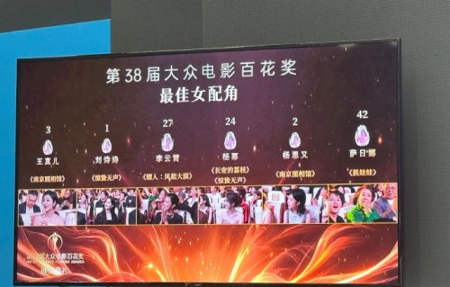 萨日娜为拍摄《抓娃娃》完成了什么高难度动作？