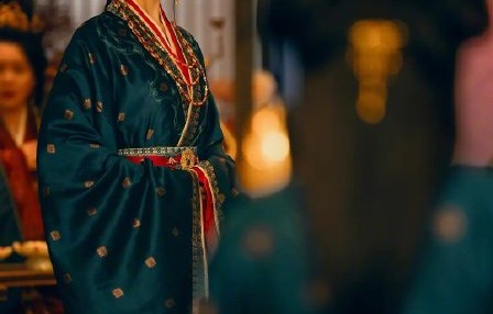 《云初令》的剧情简介