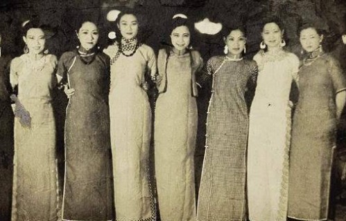 民国影后胡蝶，长相，演技都不及阮玲玉，为何能够成为电影皇后？