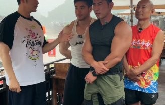李晨这次参与凤凰古城活动有酬劳吗？