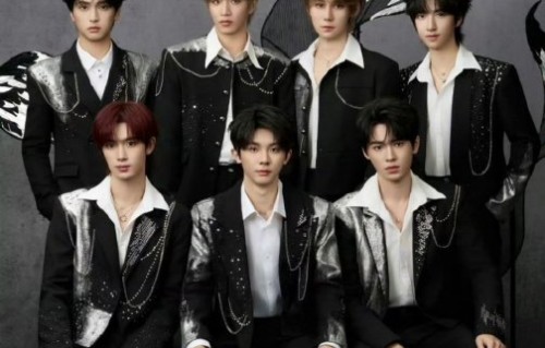 时代少年团首次全员参加跑男，对他们的演艺事业有什么影响？