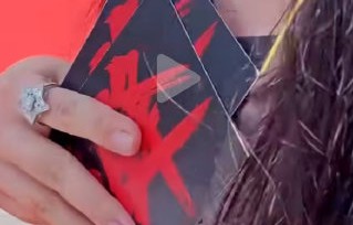 阚清子新电影《逆锋》何时正式上映？