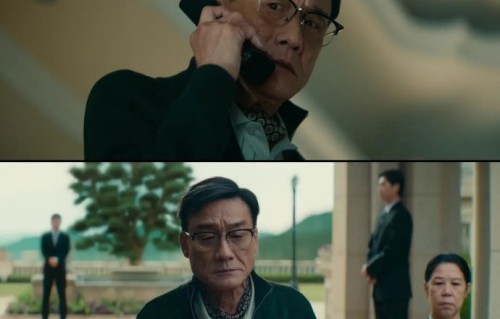 《空枪》为什么后劲这么大？