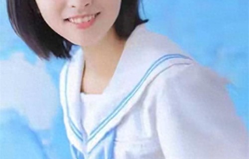 沈月：从元气甜妹到实力演员，温柔且坚定的成长之路！