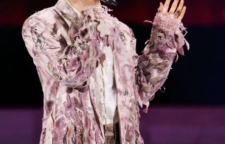 汪苏泷“明日世界”巡演北京站歌单零重复是真的吗？
