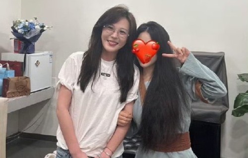 李金铭此次现身的状态究竟怎么样？