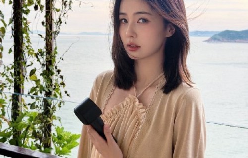 白鹿新剧短发造型为何从假发换成真发？