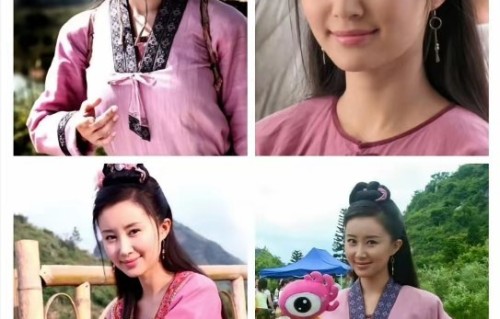 舒畅在《刘三姐》积压期间是否还参演了其他被积压的剧集？