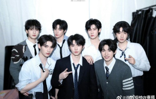粉丝对时代少年团休整期有哪些期待