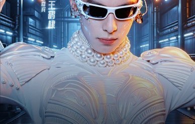 黄子韬近期‘未来纪元’演唱会成都站嘉宾王鹤棣，两人合作关系如何？|综艺|粉丝|舞台|新歌