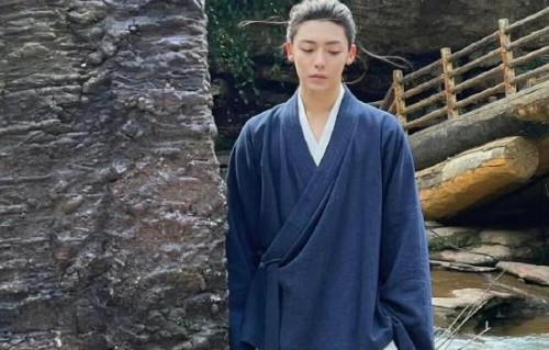 侯明昊与黄明昊、丁禹兮等艺人长相相似度有多高？
