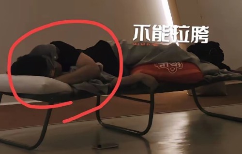 曾辉一公《爱的主打歌》表现如何？