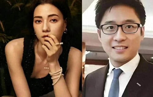 霍启山与娜然奉子成婚？她凭啥和郭晶晶做妯娌！章子怡到底输在哪