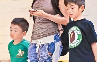 推荐一些张柏芝主演的电影