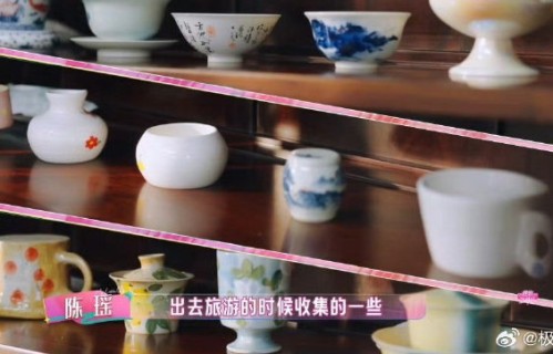 陈瑶的出道经历是怎样的？