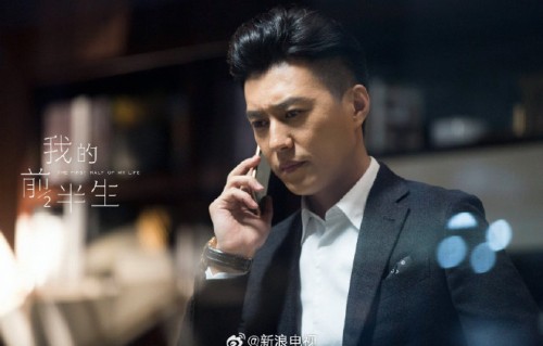 《我的前半生》全员原声出演对剧集质量有多大影响？