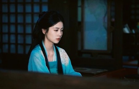 《莫离》这部剧现在的播出成绩怎么样
