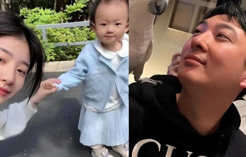 陪玩陪睡不算啥！黄一鸣曝丑闻后，赵子琪也发声，惹她就直播