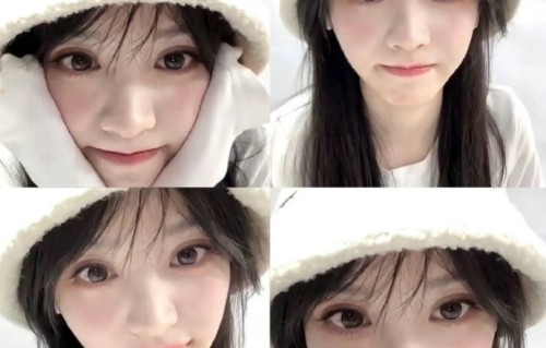 田曦薇与张凌赫在《逐玉》剧宣直播中有哪些高情商互动片段？