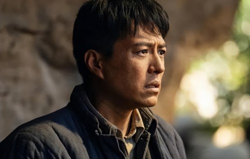 首播口碑炸裂，我敢说：这部剧版“长津湖”，将很快火遍全国！