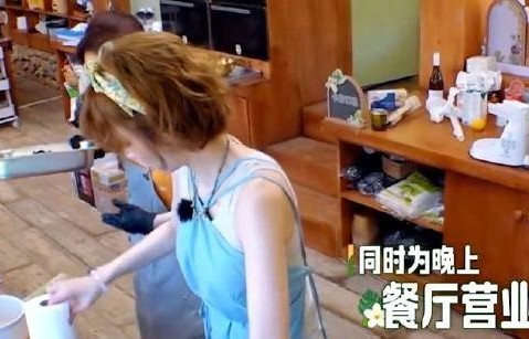 张雅琪被《中餐厅》除名后近况如何？