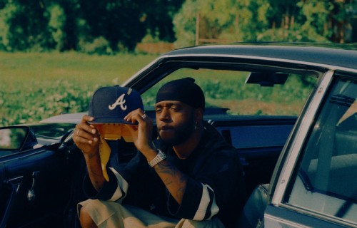 6LACK新歌《Bird Flu》发布，引发乐迷持续关注