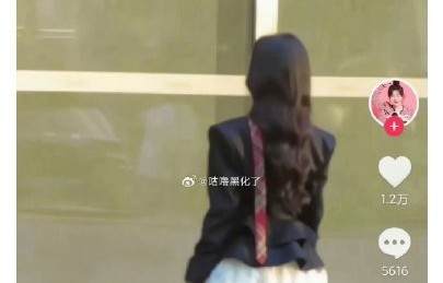 鞠婧祎身高争议是如何被炒热的？