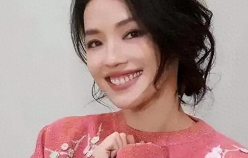 不再隐瞒！多年无子的舒淇终于承认：我们不是丁克，是生不出来！ 