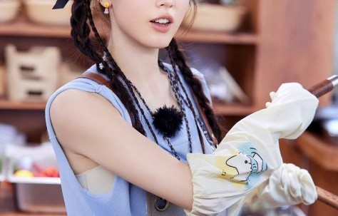 张雅琪本人为何不回应已婚传闻？