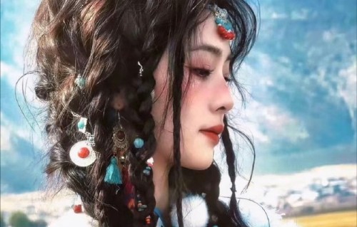 白鹿同时营销大女主和宝宝人设为何被批矛盾？