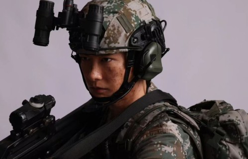 《兵自风中来》汪其林就是刘望远2.0版！刚愎自用心眼歪，看什么都歪