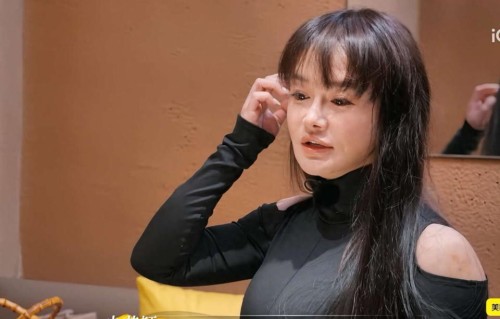 邹市明闹离婚故意带消磁身份证去民政局，真正舍不得的人是他