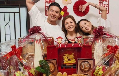 李绮雯定下婚期，五年推迟非因感情生变，而是她自己按了暂停键