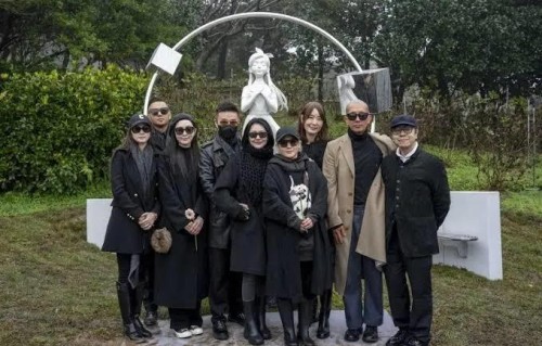 拒当大S子女共同监护人？小S回应：子虚乌有
