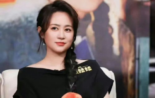 网友对马丽身材发福都是什么看法？