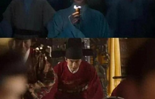 谭松韵刘学义强强联手,《兰香如故》开播,古装权谋又出爆款