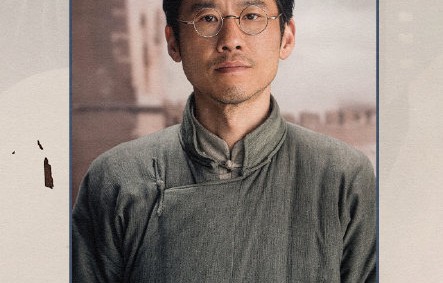 王骁的代表作品有哪些？