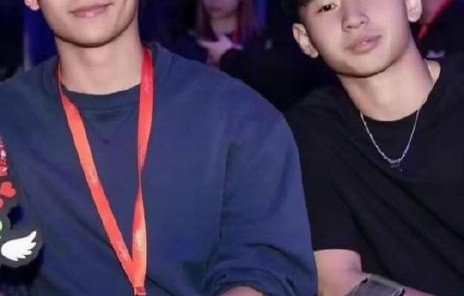 张柏芝的大儿子Lucas现在多大了？