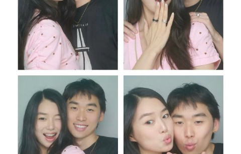 林子濠的恋情为何被网友称为“门当户对”？