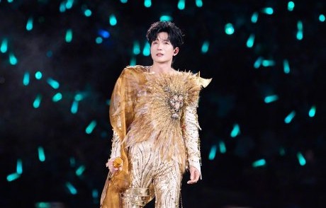 陈楚生三亚演唱会上有哪些令人泪目的瞬间？