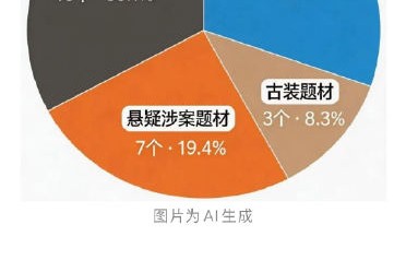 杨紫《生命树》演技片段曝光，冲白玉兰视后稳吗？