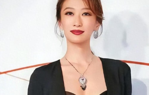 谢婷婷未婚生二胎：她不是“无人敢娶”，只是选择了不婚的幸福脚本