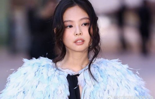 Jennie在《Ruby》时期展现了怎样的音乐成长