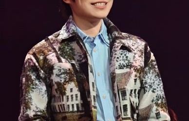 徐良演唱会为何被称为劲舞团现场？