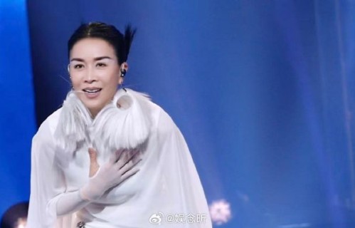 那英演唱会准备了哪些经典歌曲？