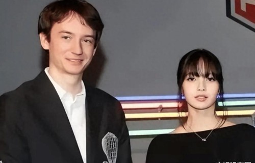 BLACKPINK成员LISA确认分手，其团队警告媒体：不要问私生活！|阿尔诺|隐私|贝尔纳|封面|北美