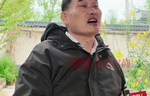大衣哥自曝演出已经排到八月