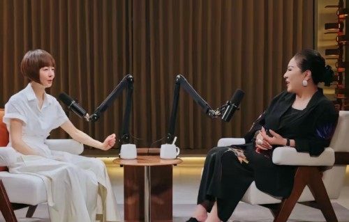 向太为何说施南生离婚是为保全徐克名声？