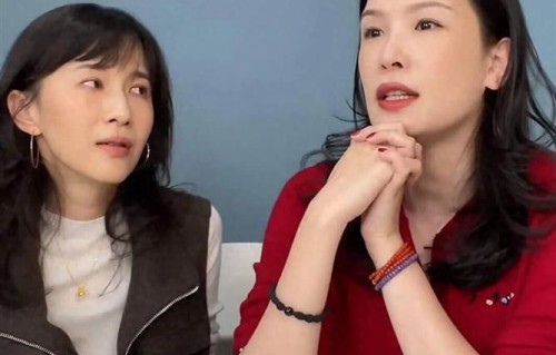 佟晨洁魏巍官宣离婚，网友：早该离了，没想到佟晨洁还能忍这么久